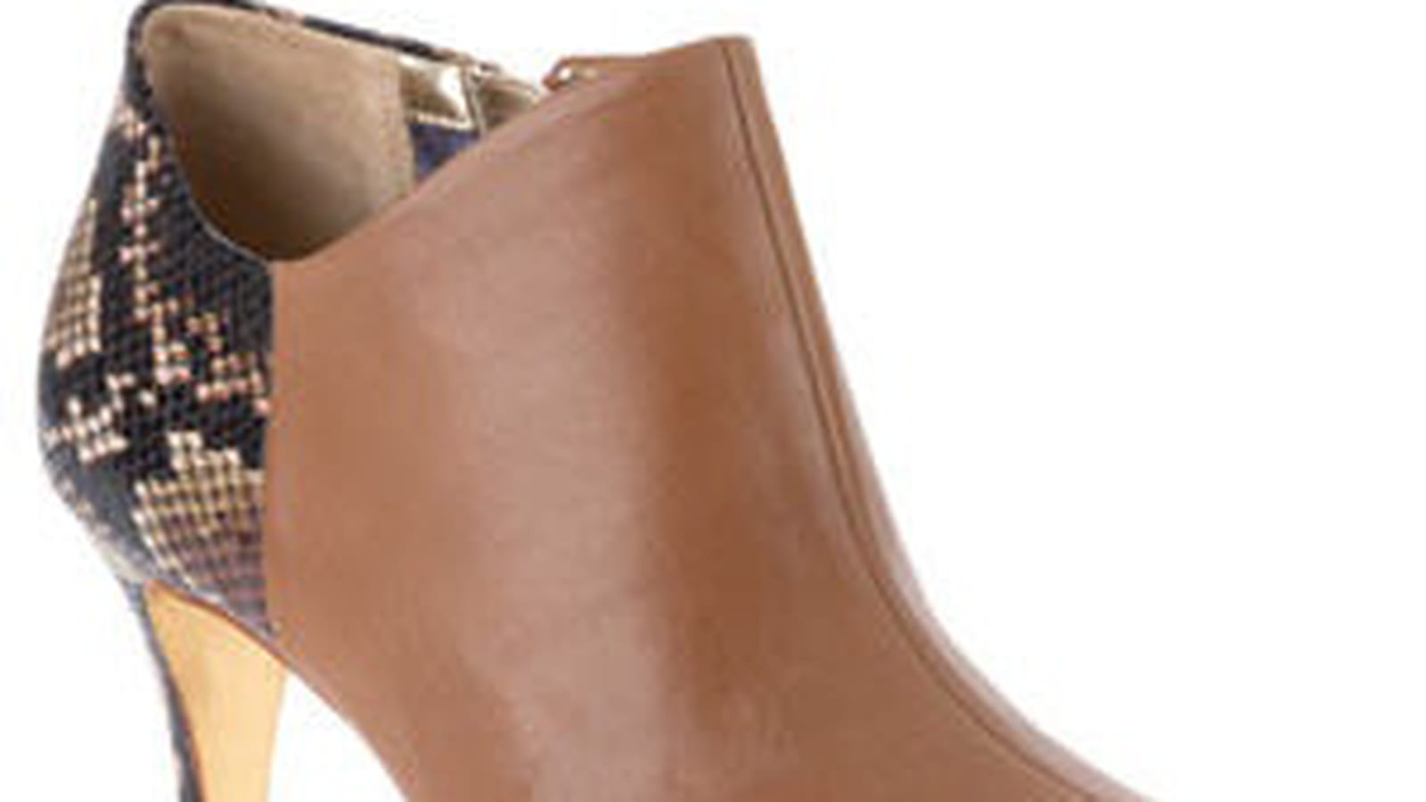Bottines "Diox" de Ted Baker