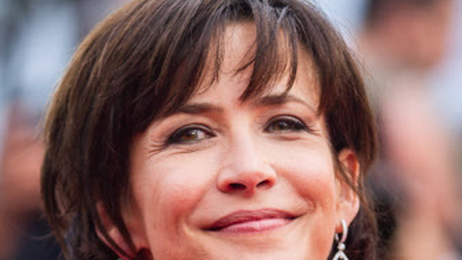 Sophie Marceau