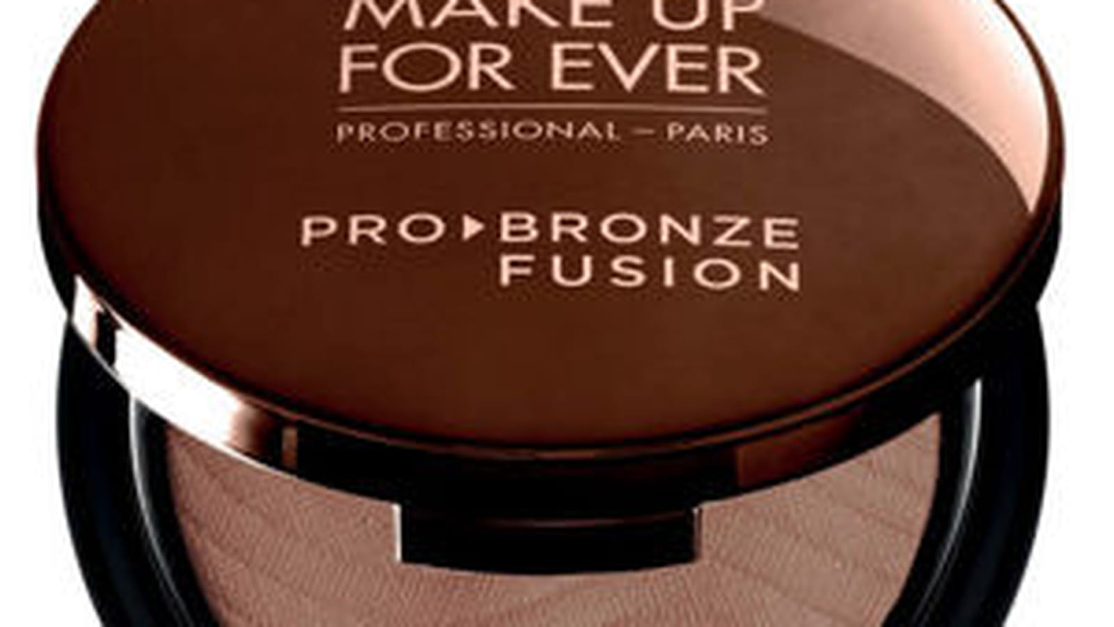 Pro Bronze Fusion de Make Up For Ever