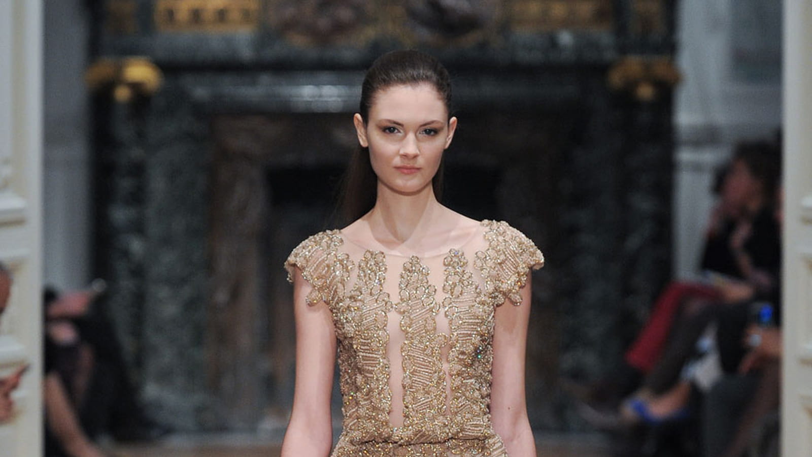 Tony Ward