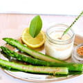 Top 5 de vos recettes aux asperges pr&eacute;f&eacute;r&eacute;es