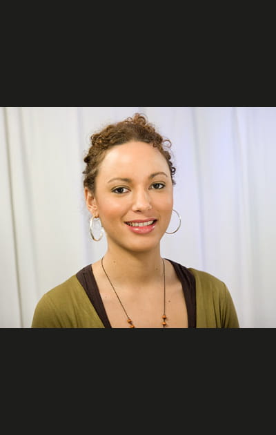 Le maquillage de jour des peaux m&eacute;tisses