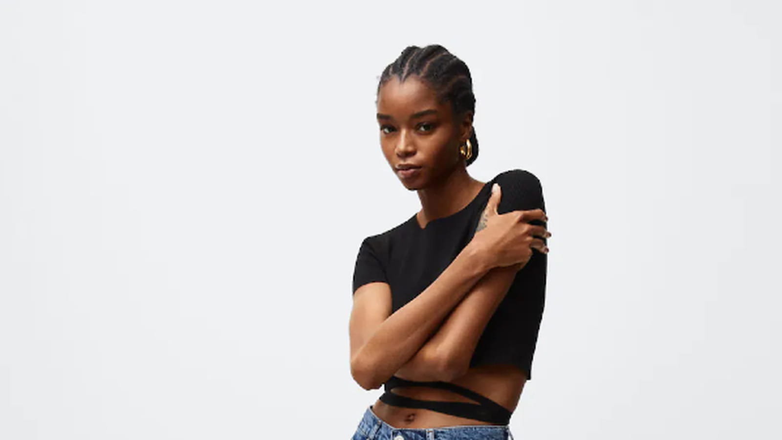 Jean Mango