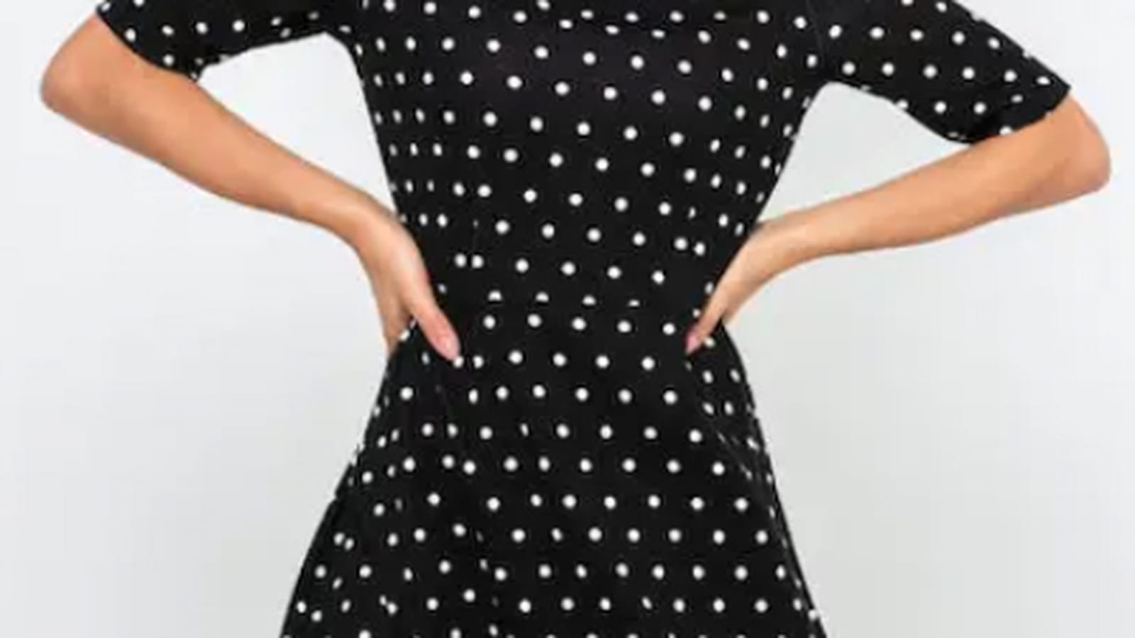 Robe Camaieu 