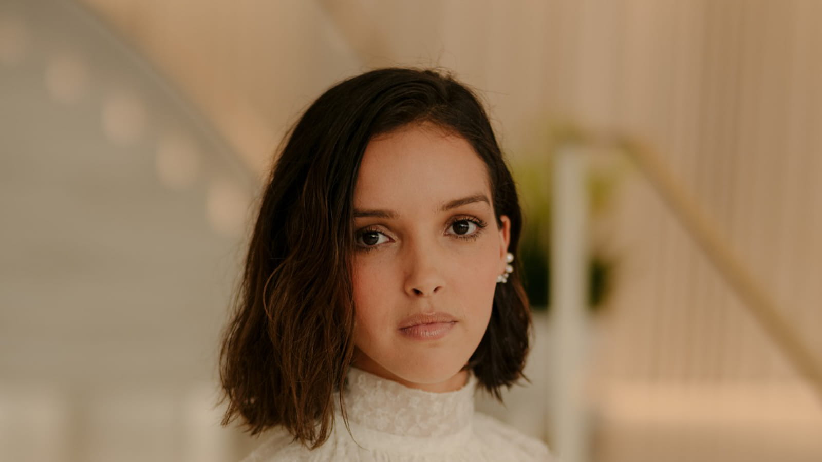 Lyna Khoudri 