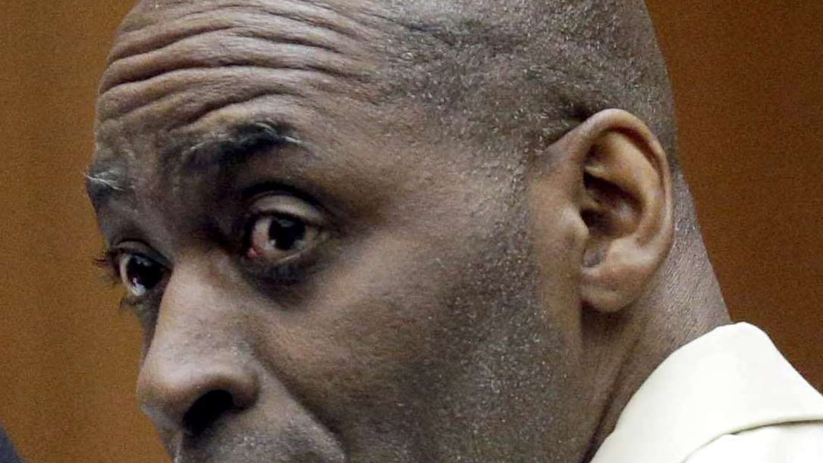 Michael Jace