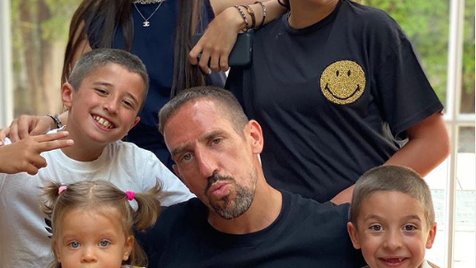 Franck Ribéry