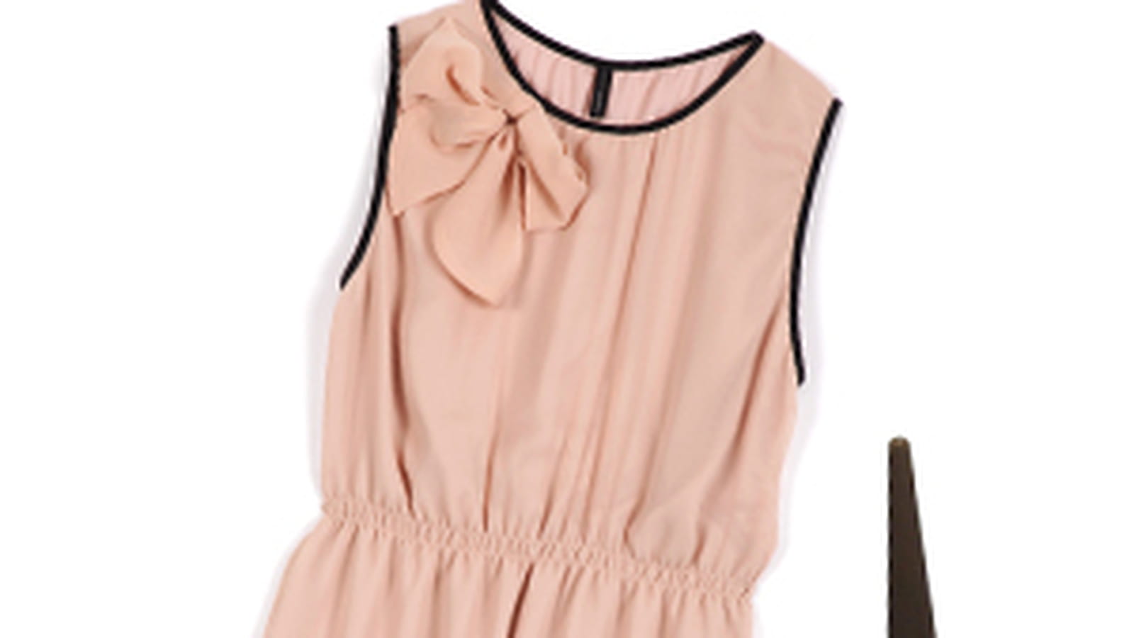 Tendance nude