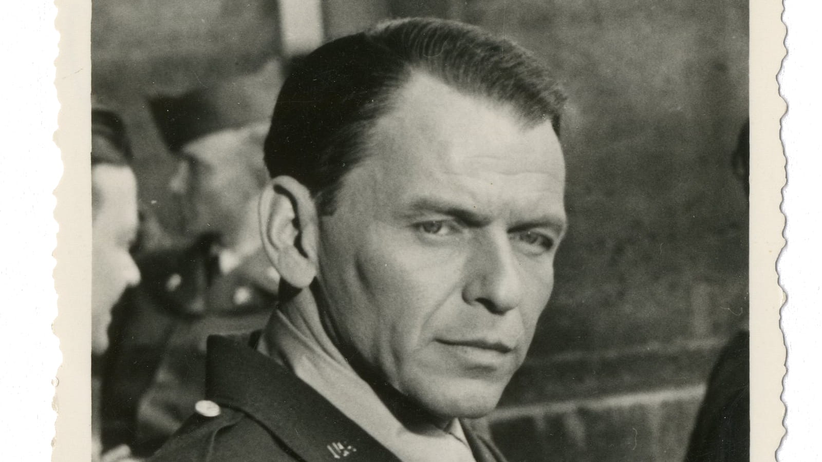 Frank Sinatra 