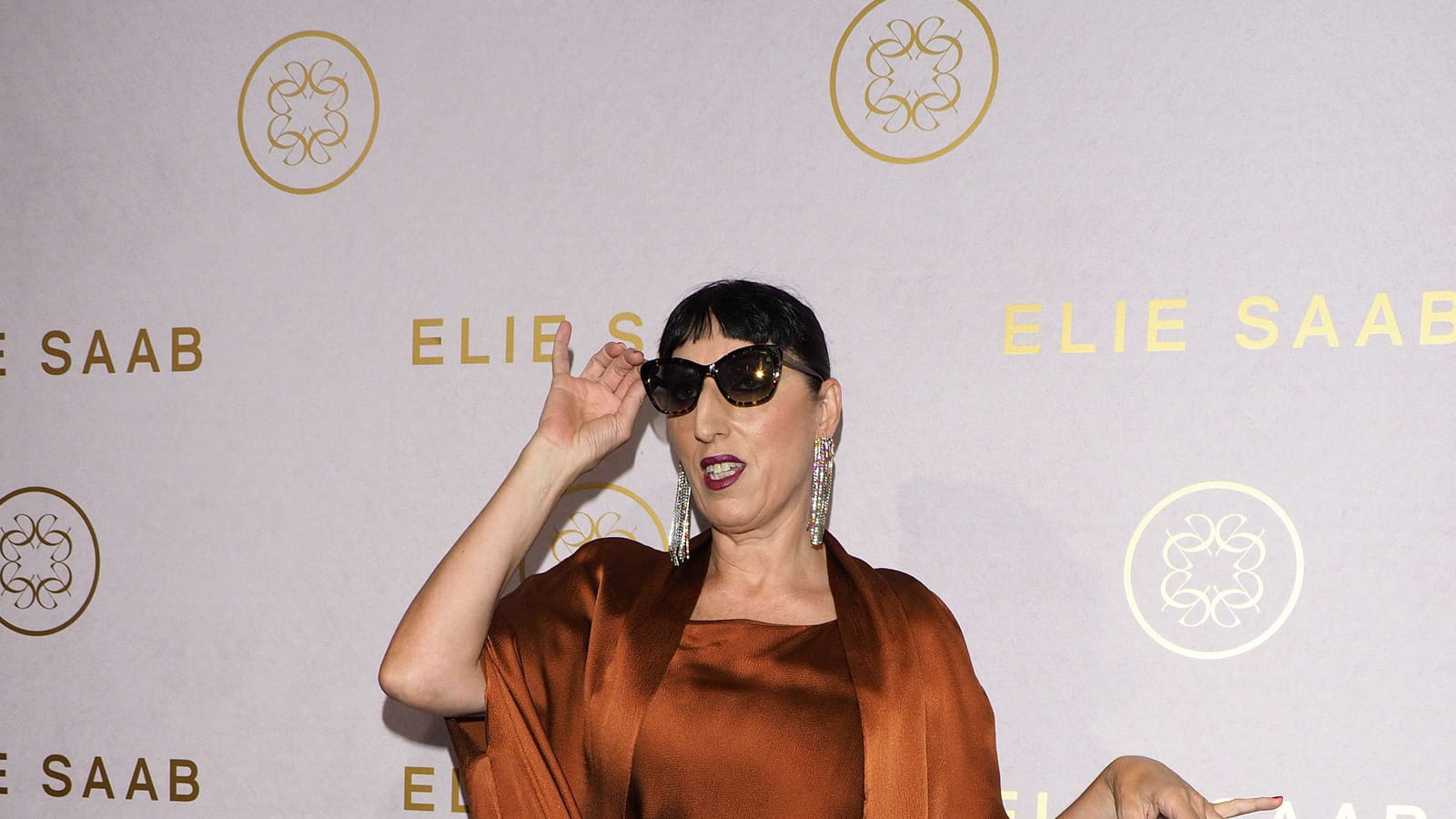 Rossy de Palma