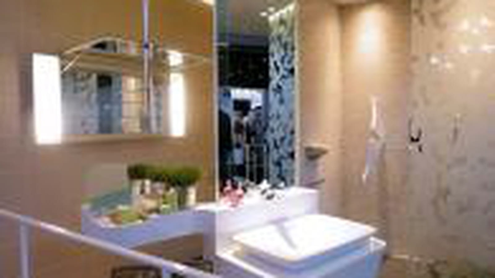 "Tendance SPA dedans dehors"