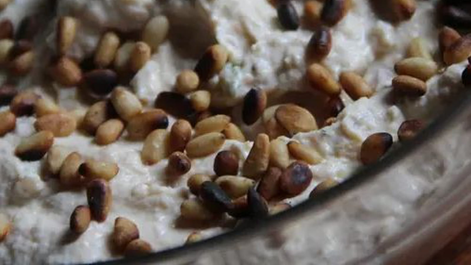 Rillettes de saumon fumé a l'artichaut