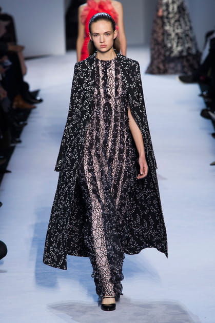 D&eacute;fil&eacute; Giambattista Valli