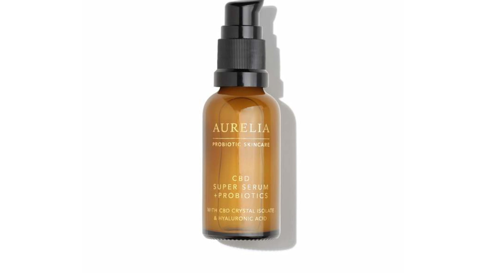 CBD Super Sérum + Probiotics, Aurelia Probiotic