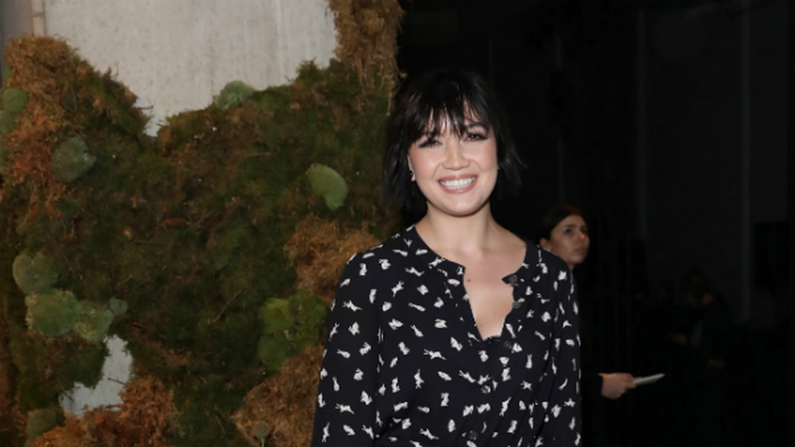 Daisy Lowe