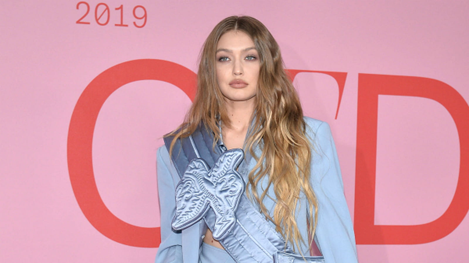 Gigi Hadid 