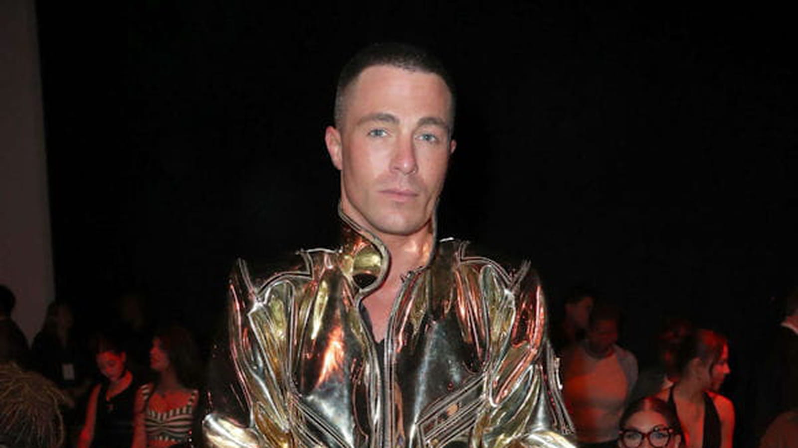 Colton Haynes 13 septembre 2023 par 