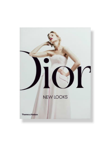 "Dior New Looks" de Jérôme Gautier