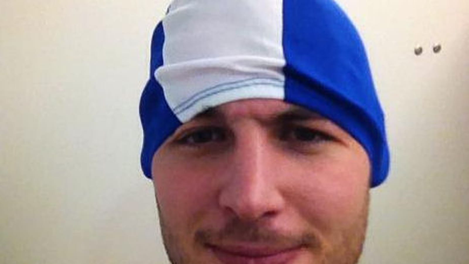 Alexis Braconnier, troque la toque