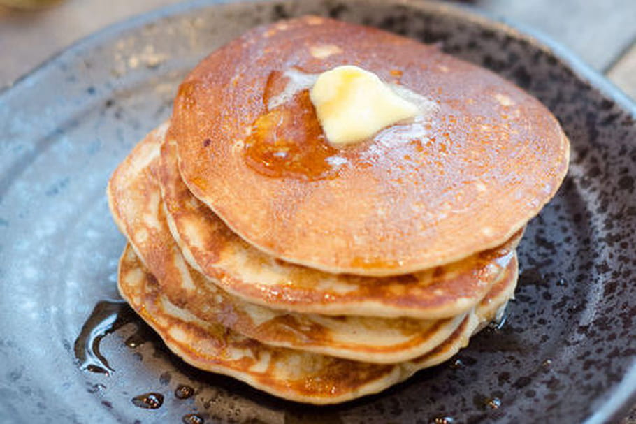 Comment réussir des pancakes ?