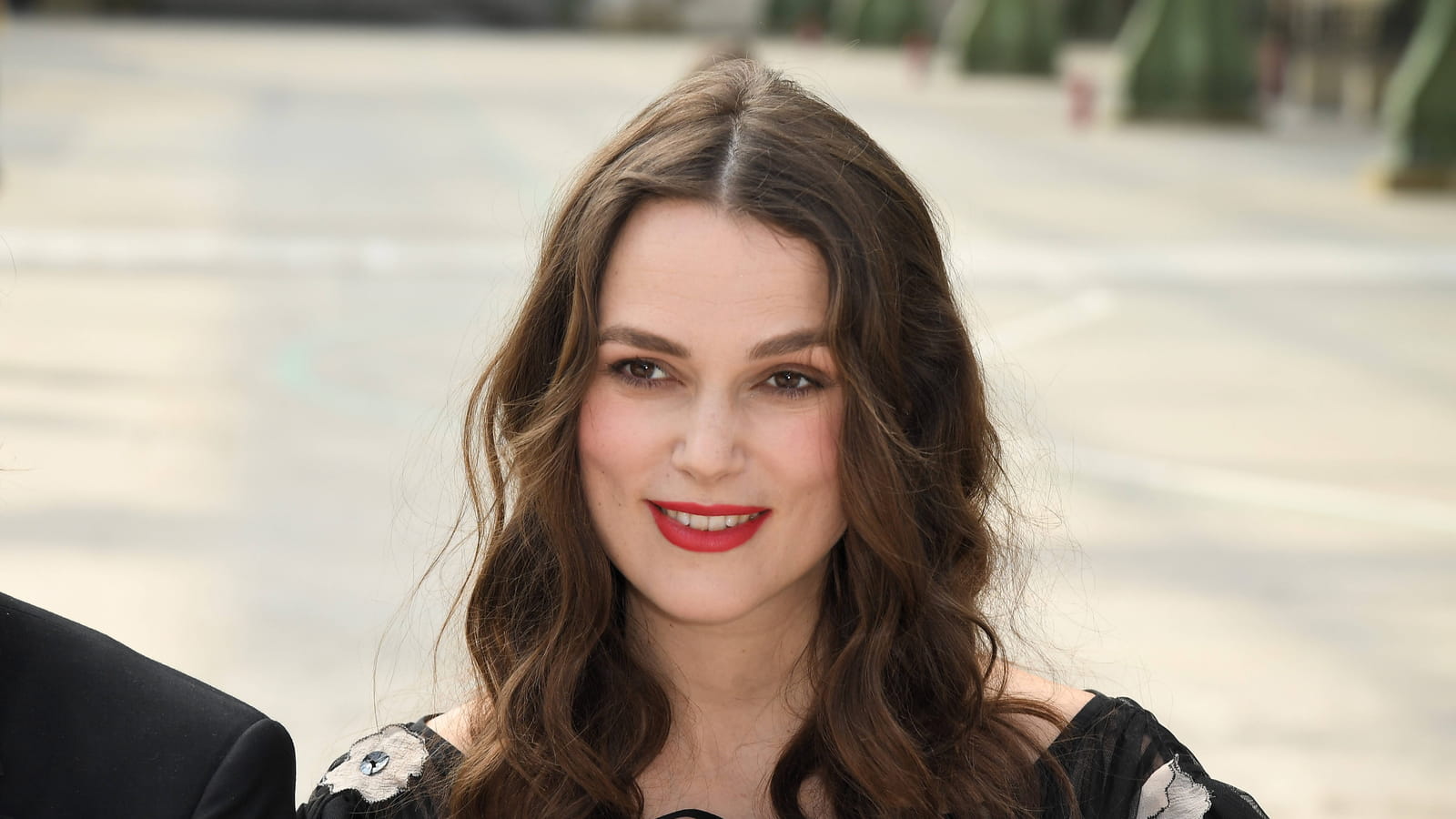 Keira Knightley 