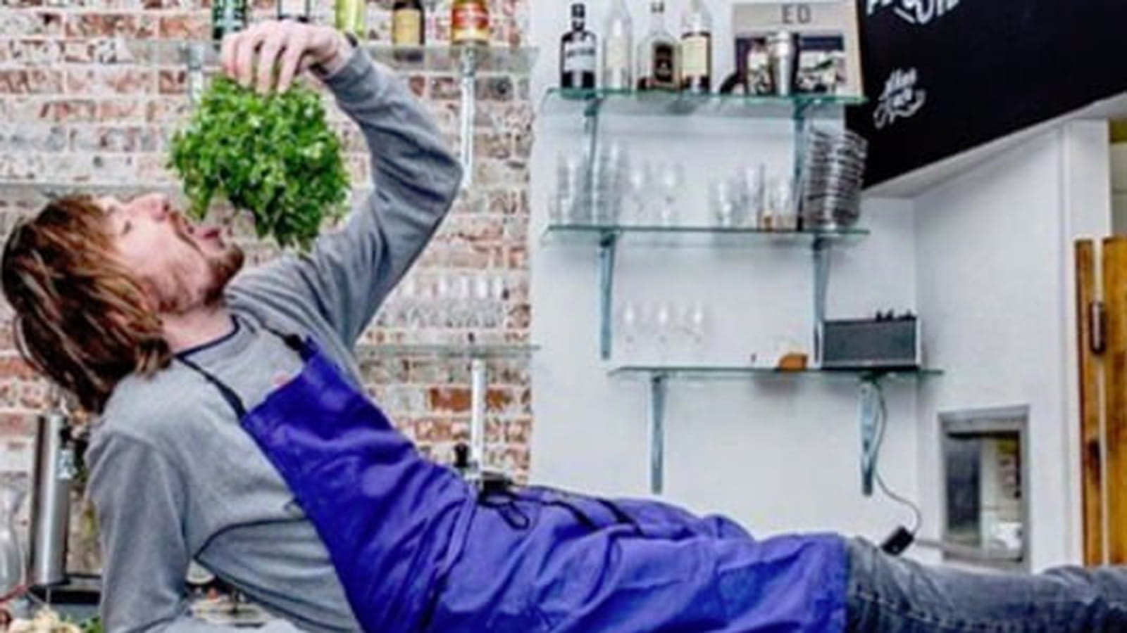 Romain Tischenko, Top Chef 2010