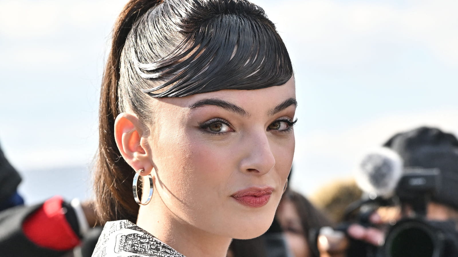 Deva Cassel