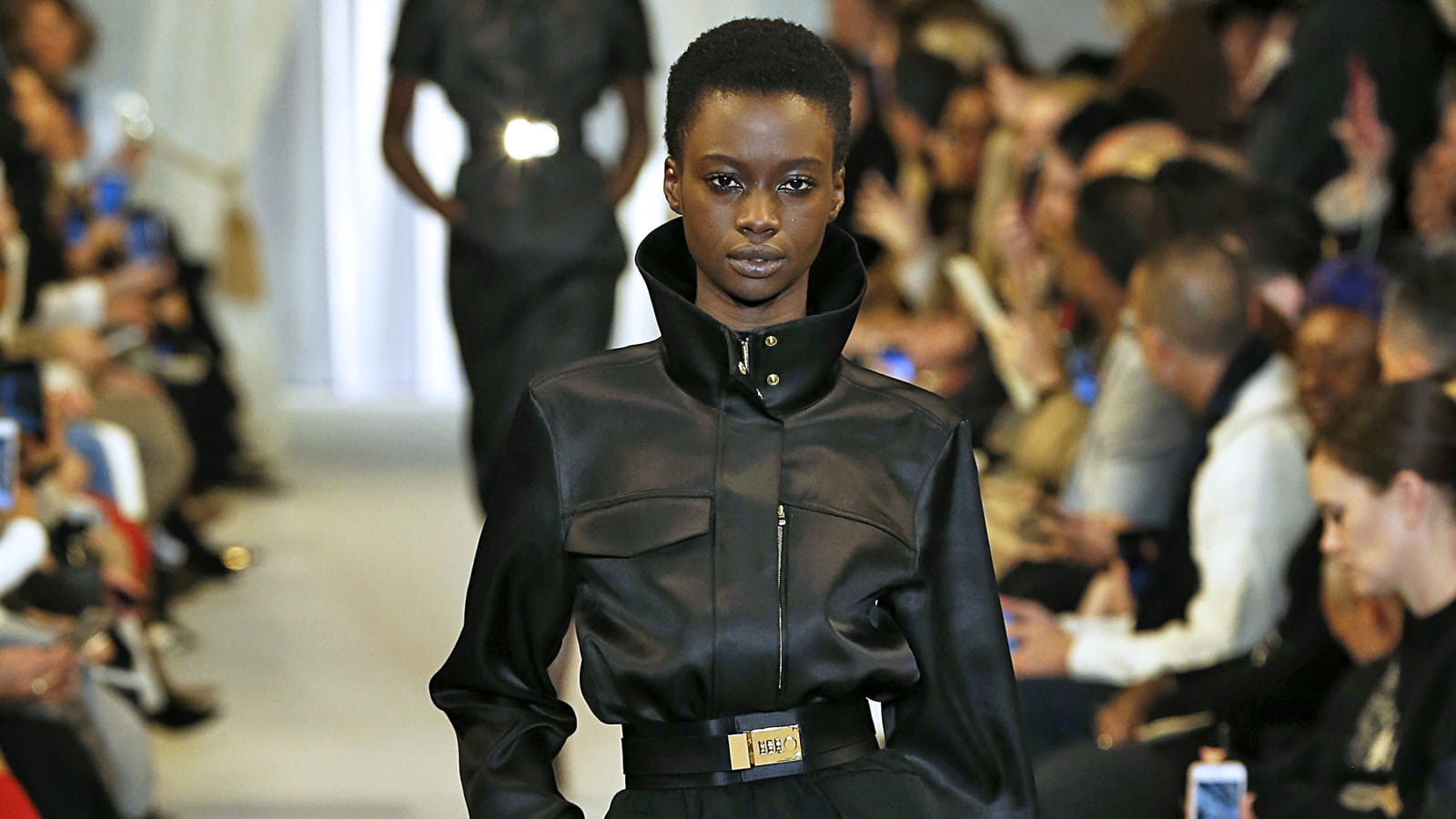 Brandon Maxwell