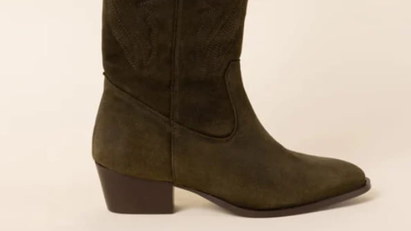 Bottes Balzac Paris