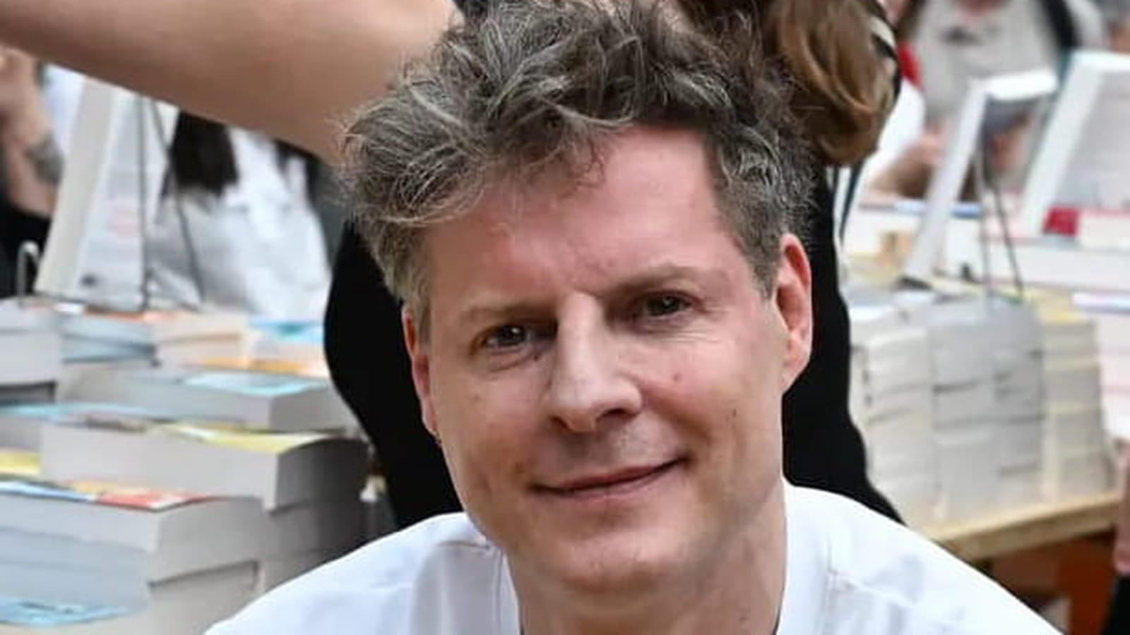 Matthieu Delormeau