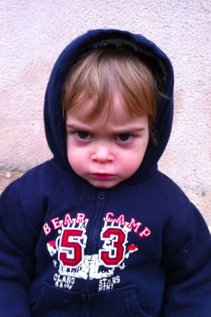 Le froid ne passera pas !