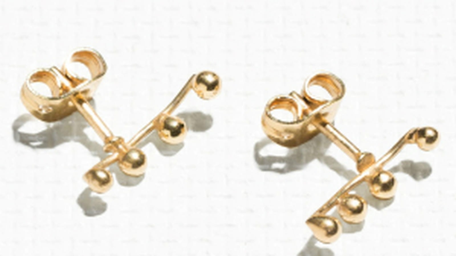 Boucles d'oreilles & Other Stories