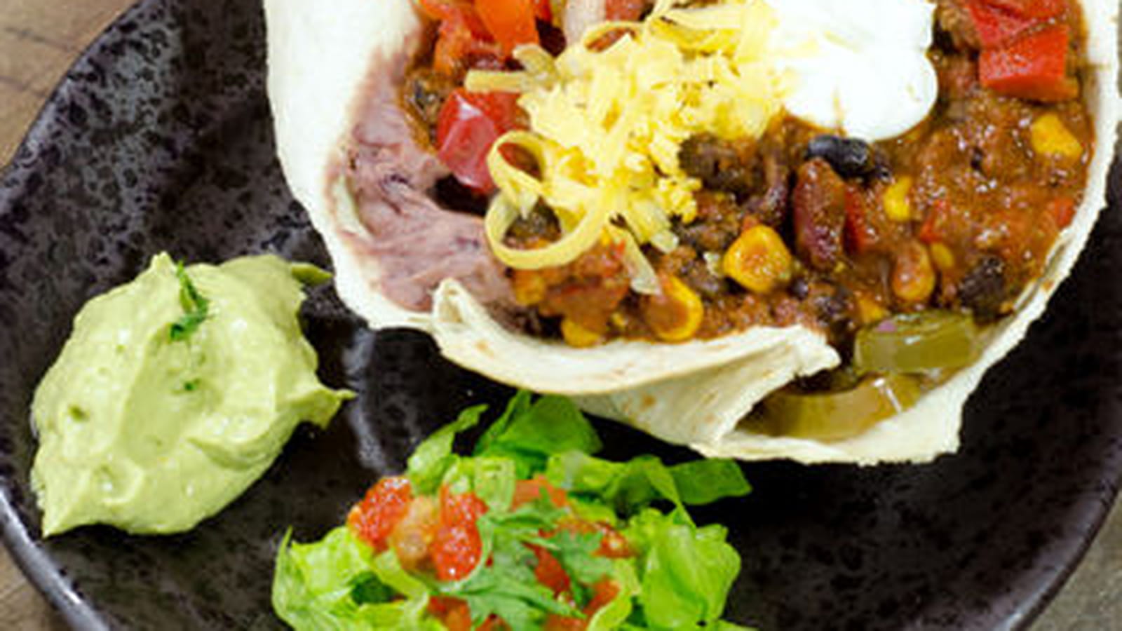 Chili con carne