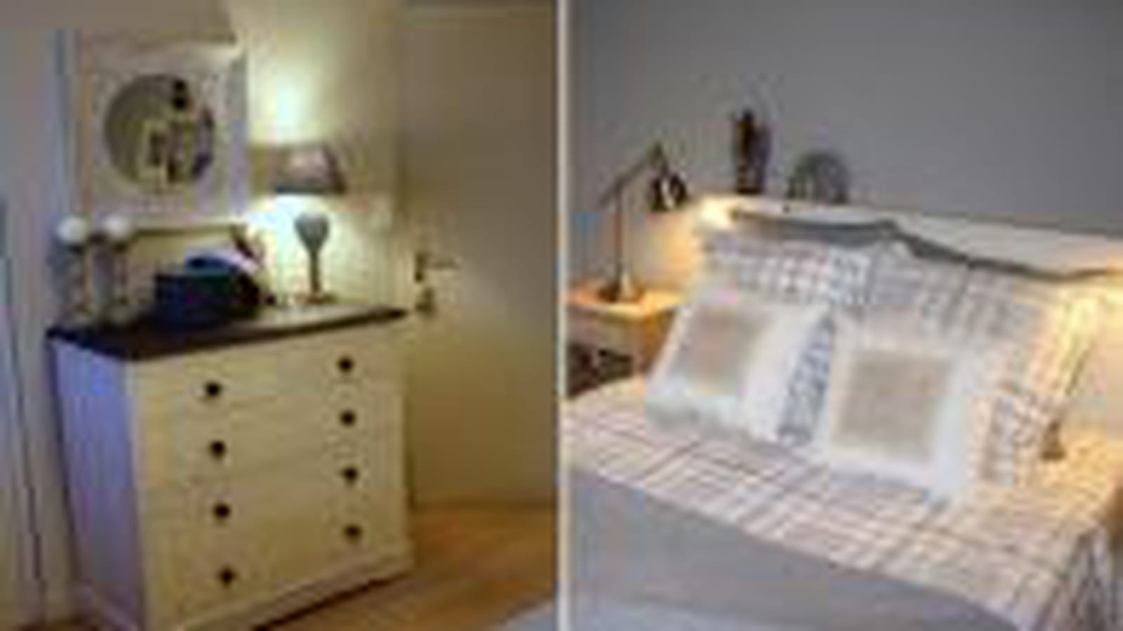 Chambre parentale