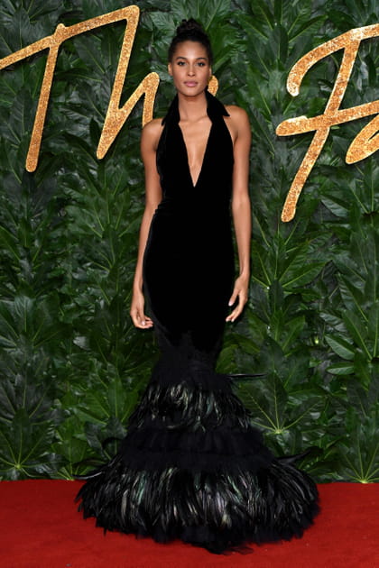 Cindy Bruna en Celia Kritharioti