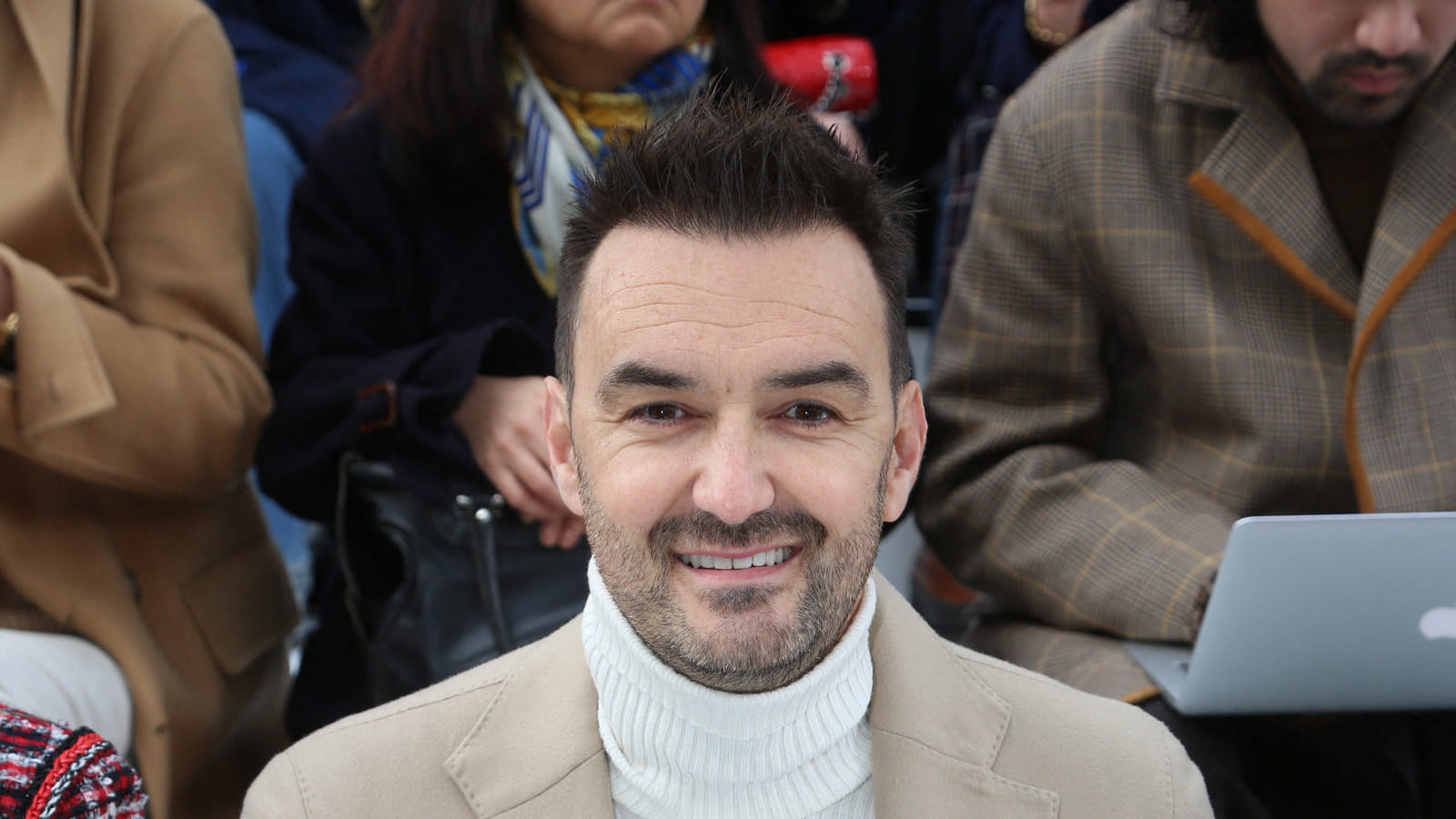 Cyril Lignac 
