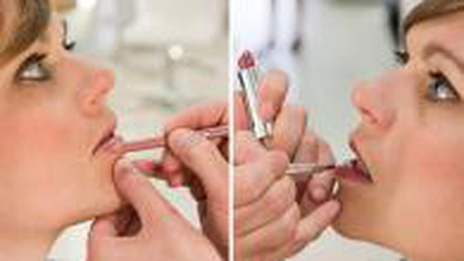 La mise en beauté de la bouche