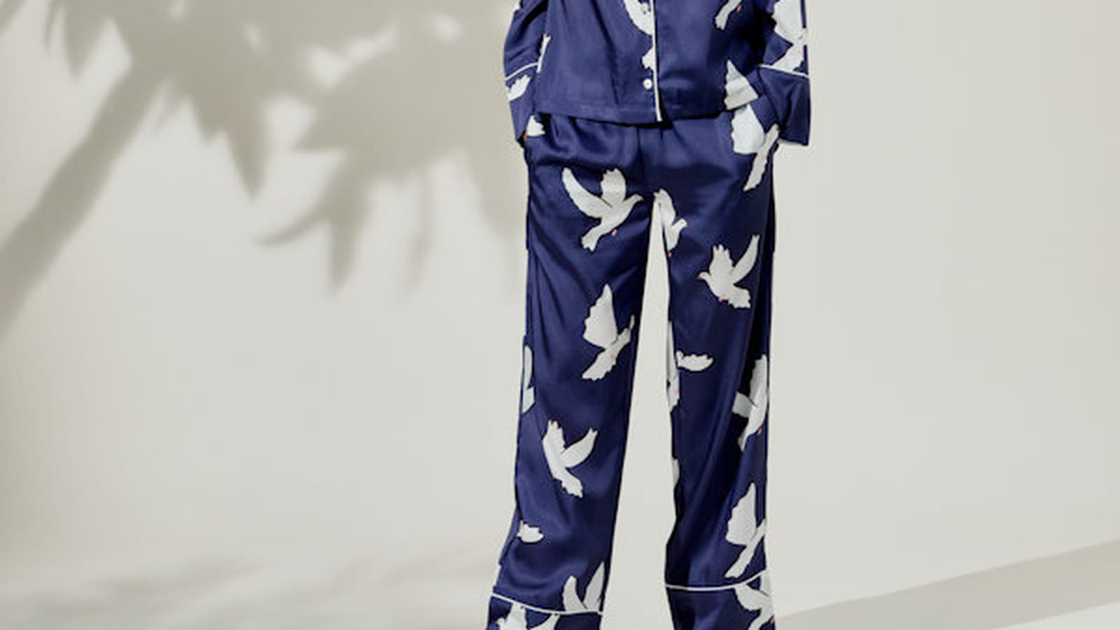 Pyjama Arthur
