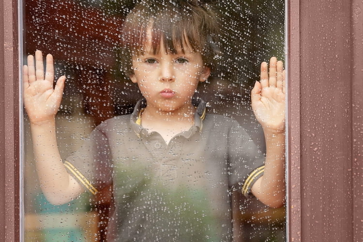 Maltraitance infantile : quels sont les signes, comment réagir ?