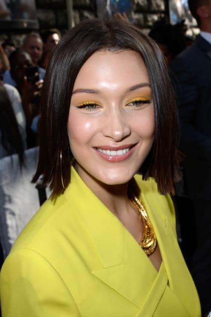 Bella Hadid