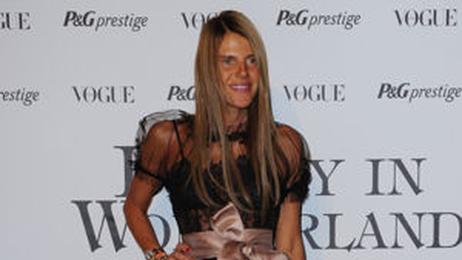 Anna Dello Russo
