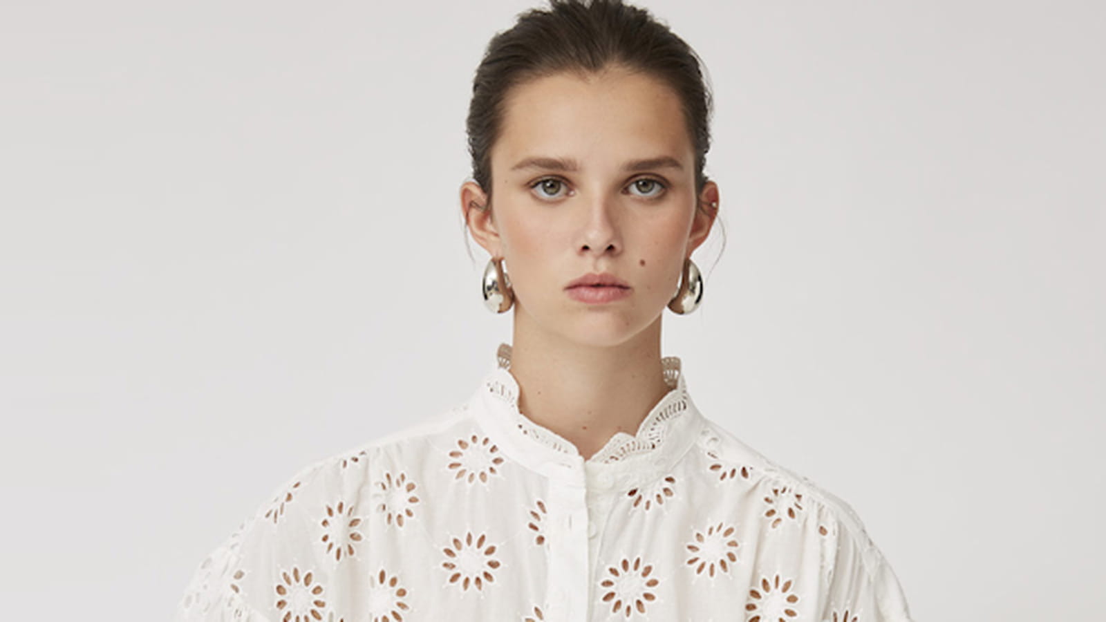Blouse Suncoo