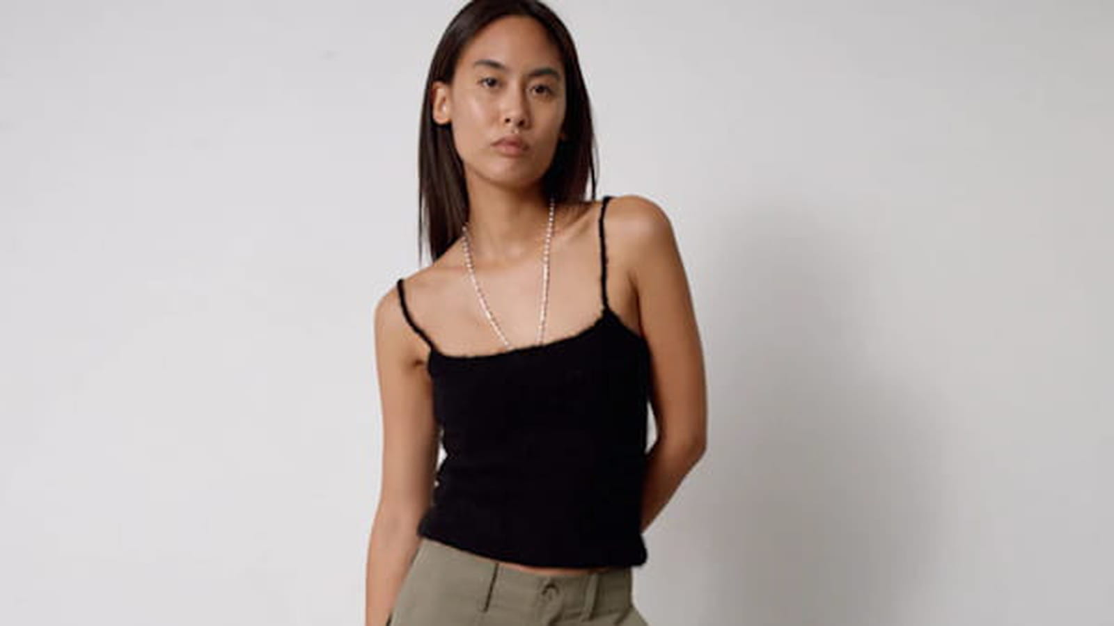 Pantalon Musier