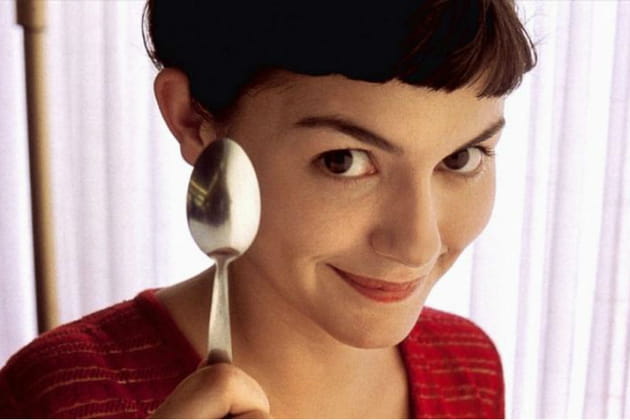 Le Fabuleux Destin d'Amélie Poulain (2001)