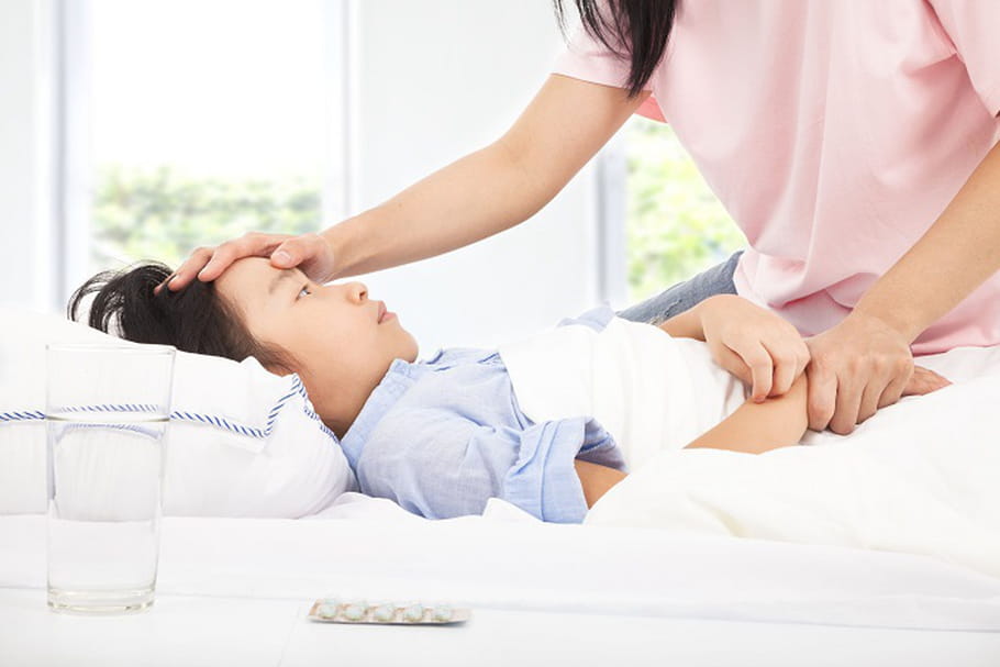 Attention au surdosage de tramadol chez l'enfant !