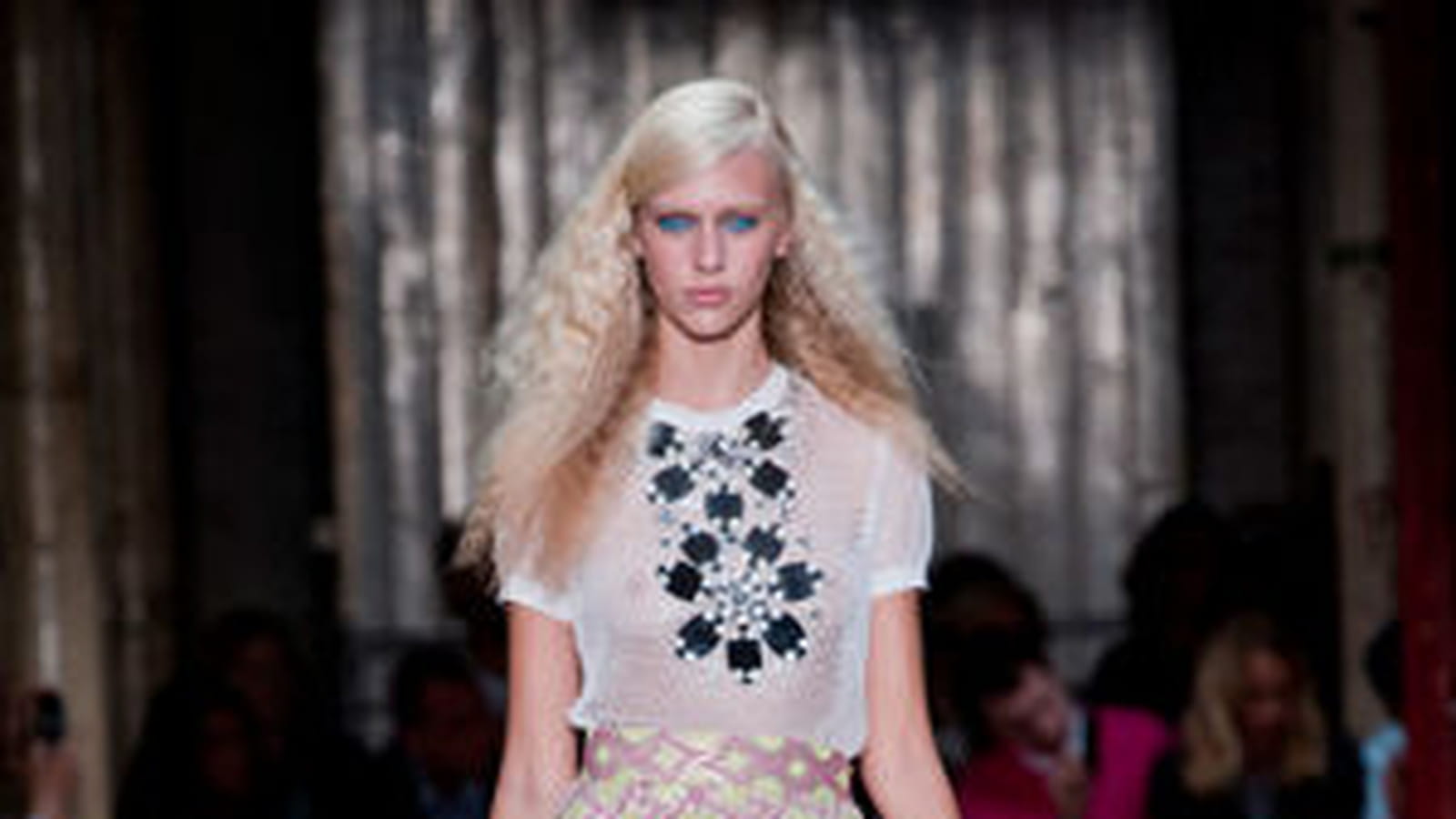 Moschino Cheap and Chic