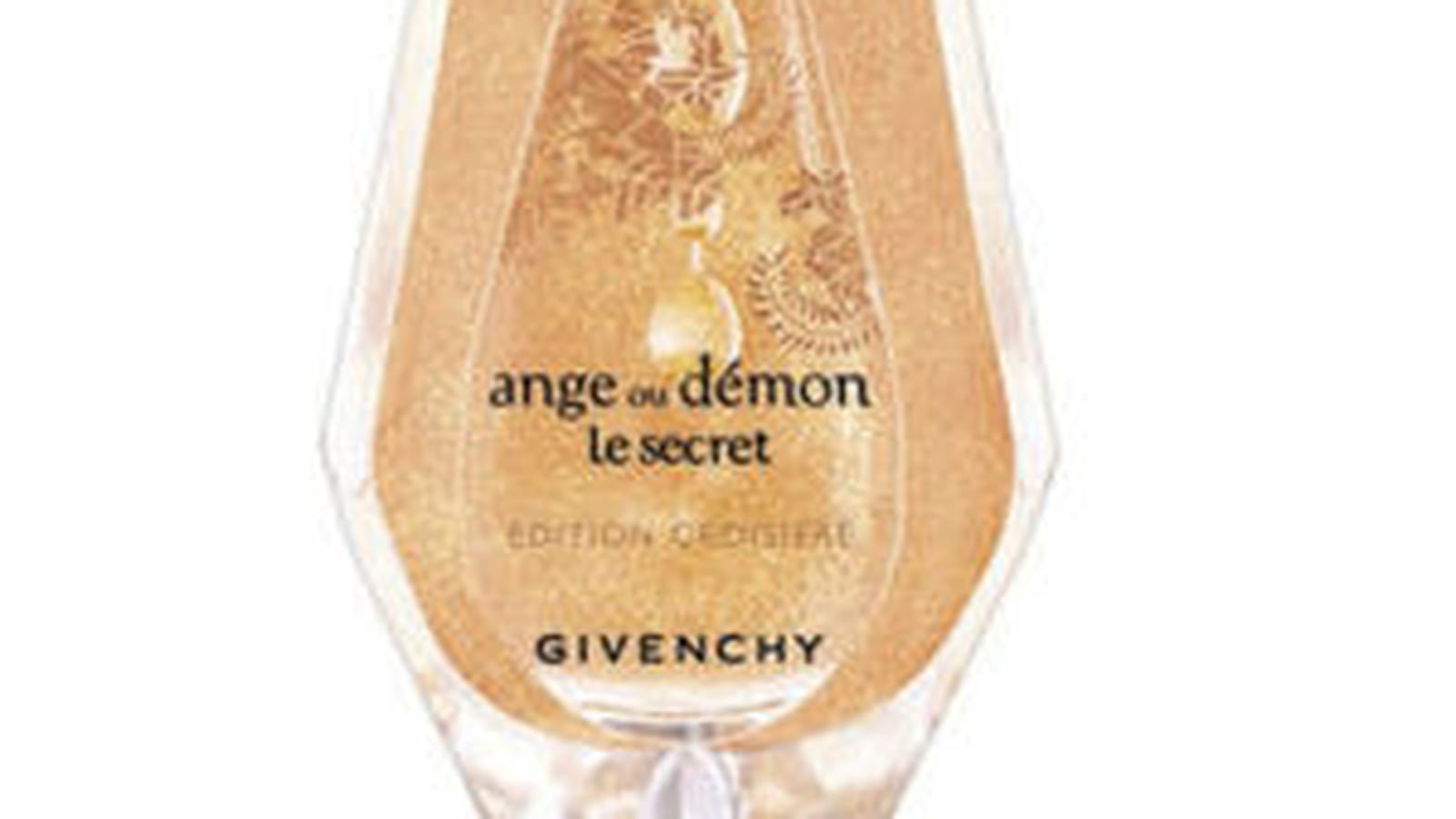 Ange ou Démon Le Secret, L’eau de Toilette édition croisière de Givenchy
