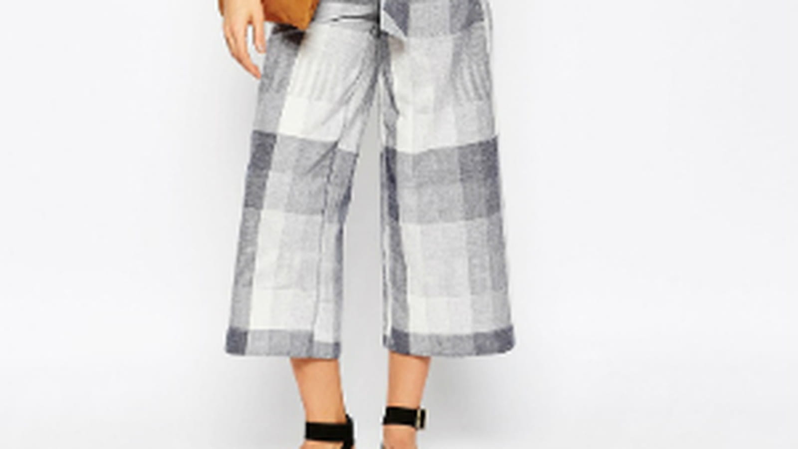 Jupe-culotte