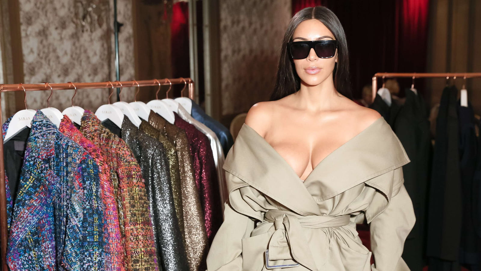 Kim Kardashian