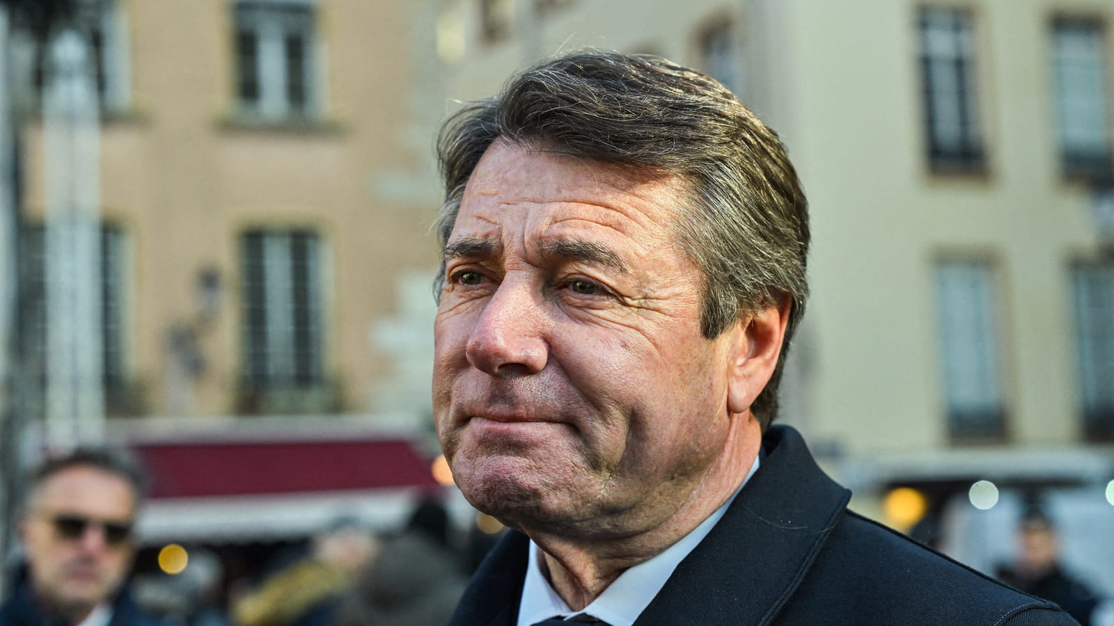 Christian Estrosi